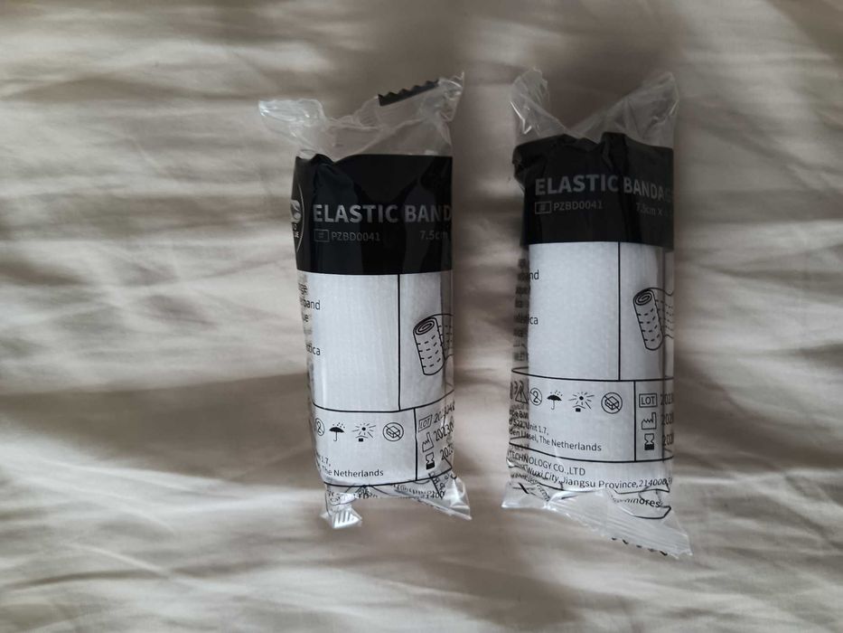 Rhino Rescue IFAK - Спасително одеало