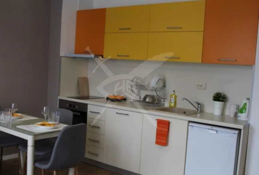 Дава се под наем Едностаен апартамент в Пловдив, Каменица 1 - 70 кв.м за 50 € - Снимка #7