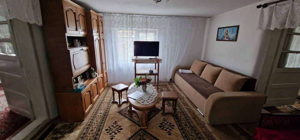Casa de vânzare Cornutel Banat