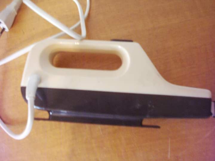 Машинка за хляб