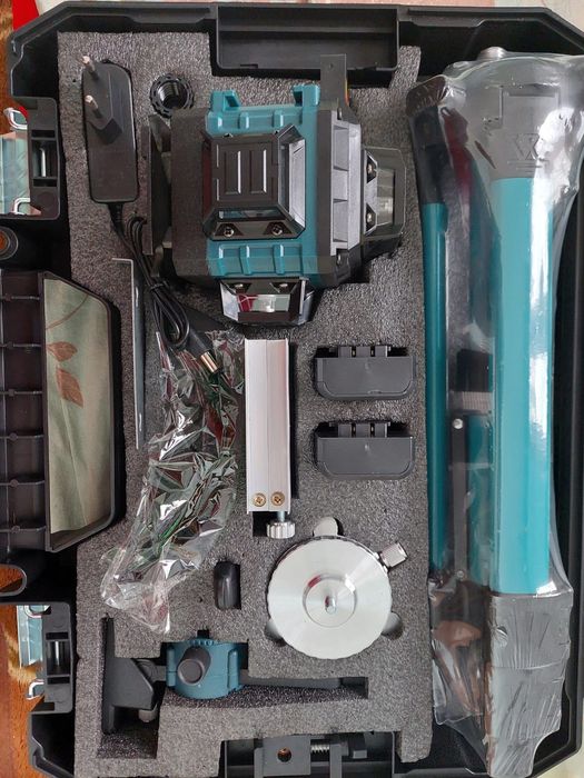 Продам лазерный уровень