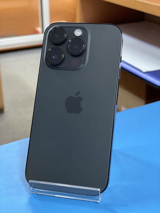 Apple iPhone 14 Pro 128GB, Garantie 12 luni | Lensun