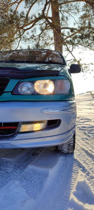 Машина в отличном состоянии