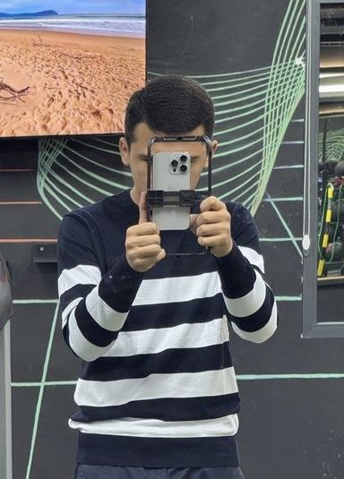 Mobilografman Professional