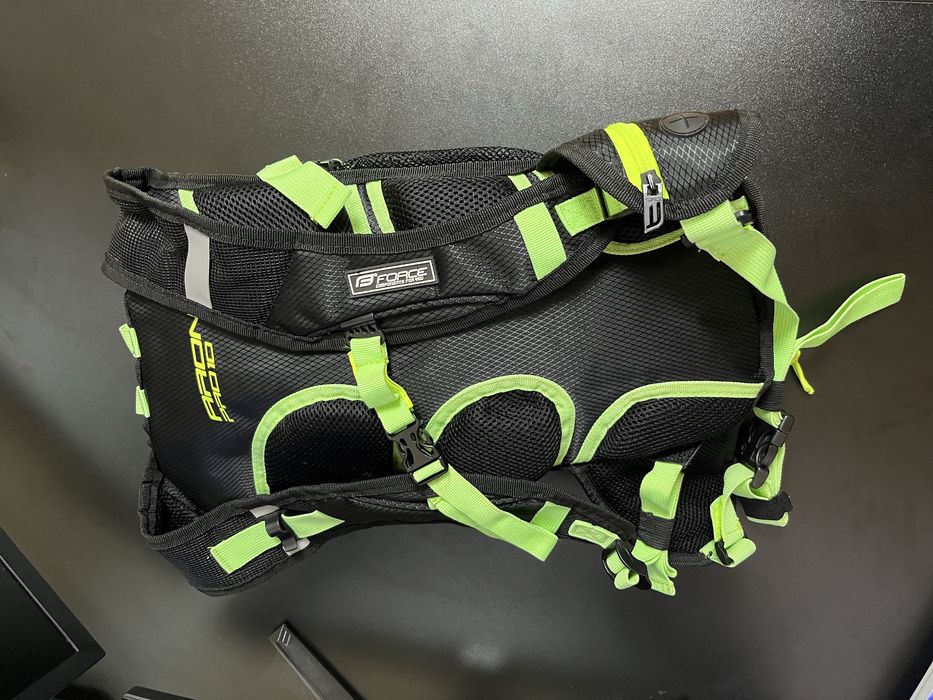 Раница за колело Force