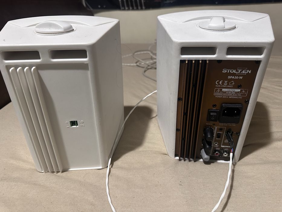 Boxe active 30W