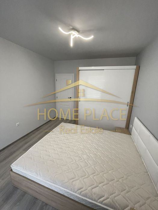 Дава се под наем Тристаен апартамент в Варна, Победа - 85 кв.м за 612 € - Снимка #6