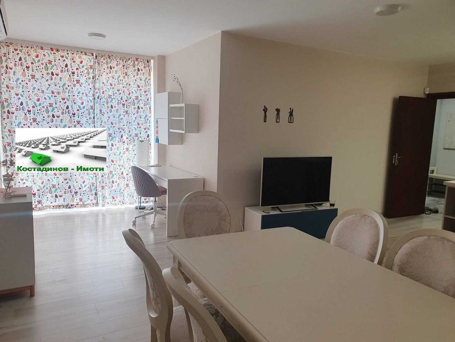 Продава се Двустаен апартамент в Пловдив, Кючук Париж - 76 кв.м за 2106 €/кв.м - Снимка #5