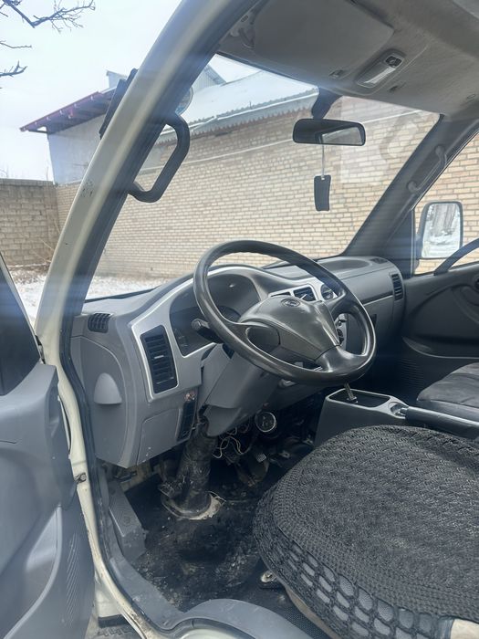 Forland porter srochna sotiladi bongo ga uxshaydi