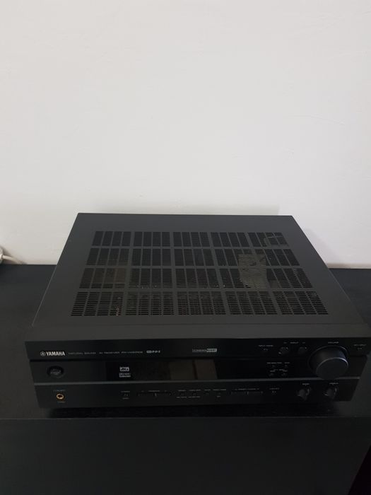 Vând amplifcator yamaha rx-v430