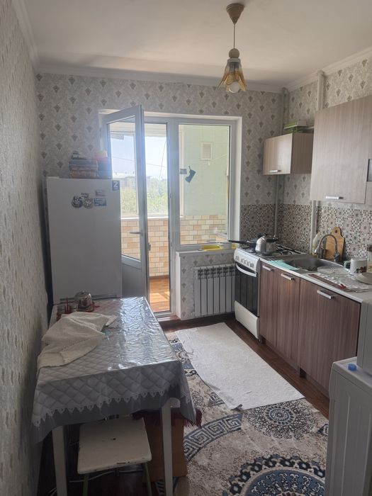 Продам 3-х комнатную квартиру