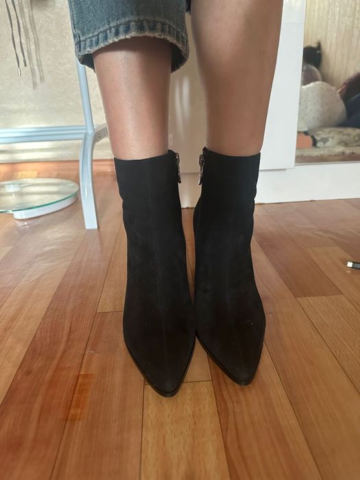 Продам ботильоны