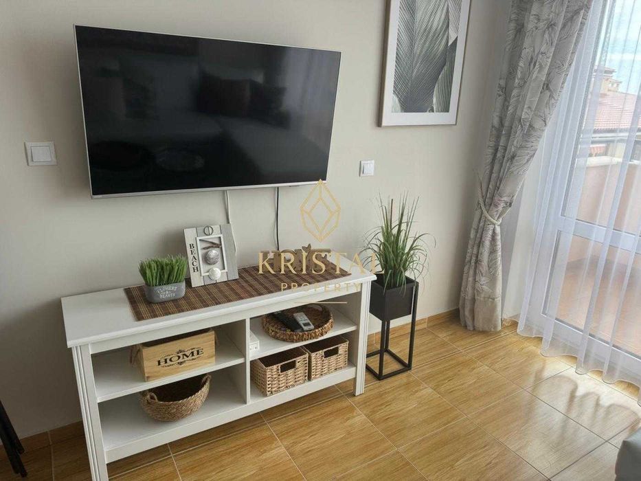 Продава се Тристаен апартамент в Свети Влас - 85 кв.м за 1683 €/кв.м - Снимка #3