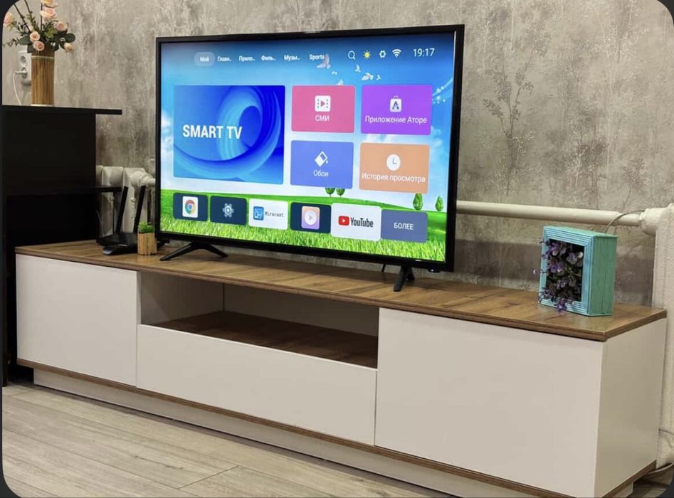 Сдам квартиру посуточно центр 1 комнатная