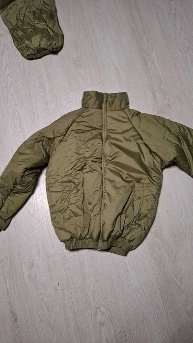 Costum  termic monocolor