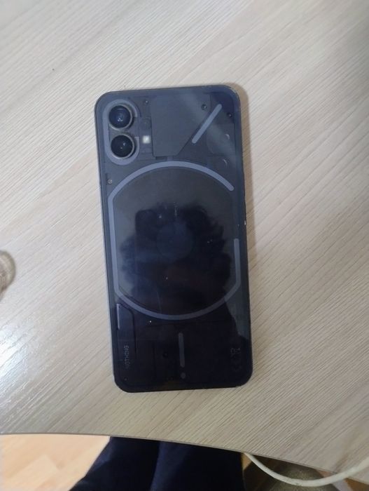 Nothing phone 1 телефон продажа