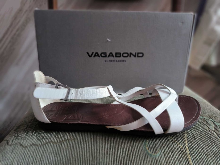 Босоножки  летние