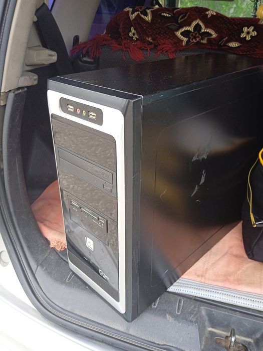 Продам процессор Intel Pentium.