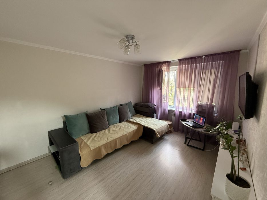 Продается срочно 1 к кв