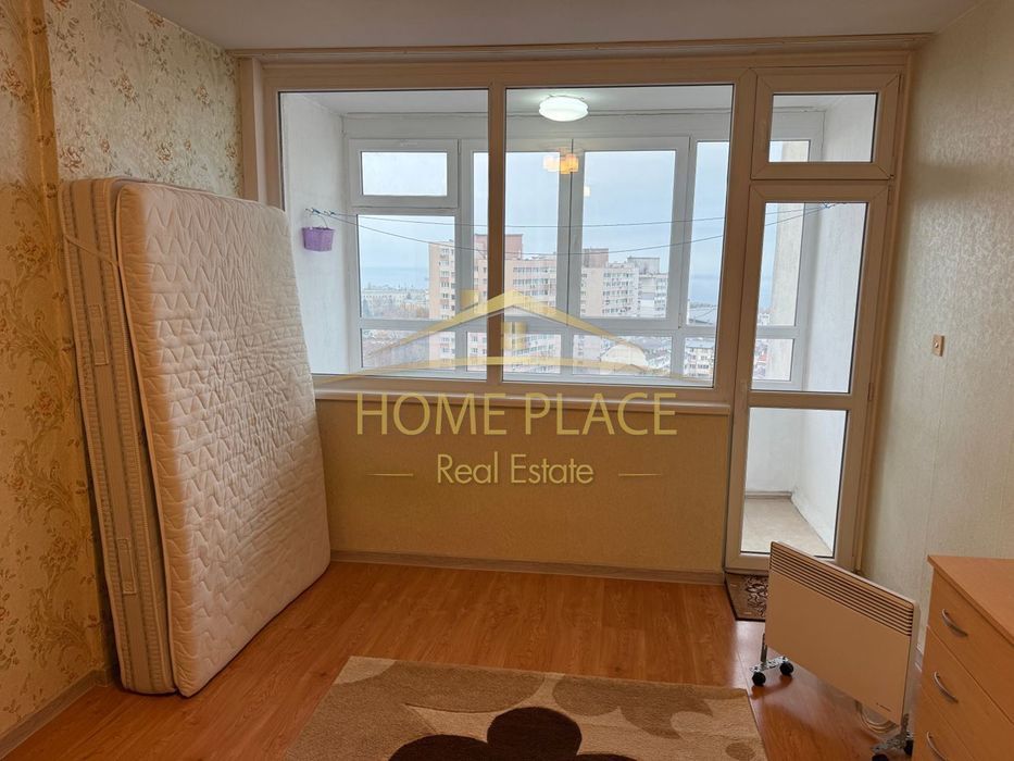 ДВУСТАЕН апартамент под наем - Спортна зала