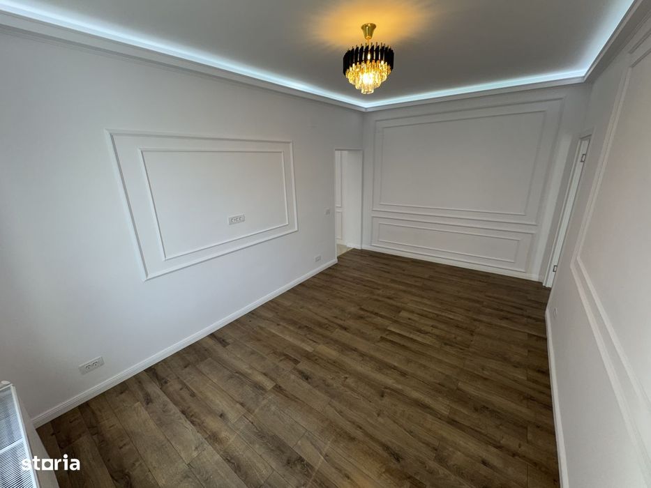 Floreasca, Apartament 2 Camere, Confort 1, Renovat-Finisat Premium
