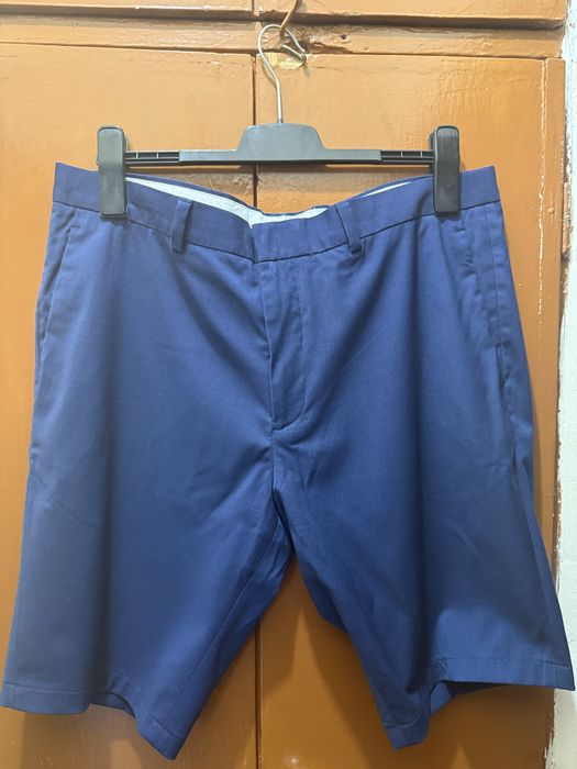 Pantaloni scurti - lungi  H&M barbati eleganti