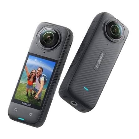 Insta 360 X4 б/у