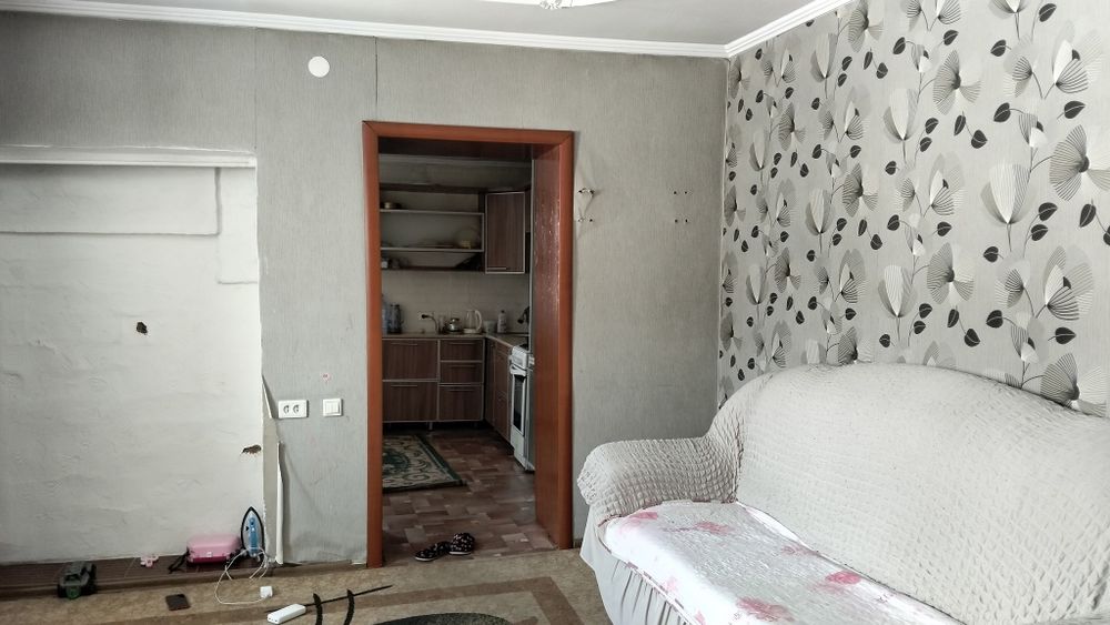 Продам дом частный