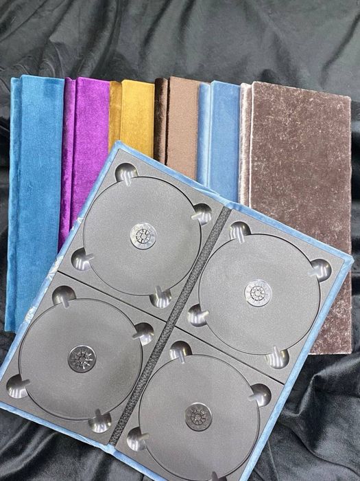 Disk idishlar cd disk box CD ДИСКОВ
