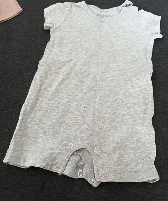 Hăinuțe bebe - lot