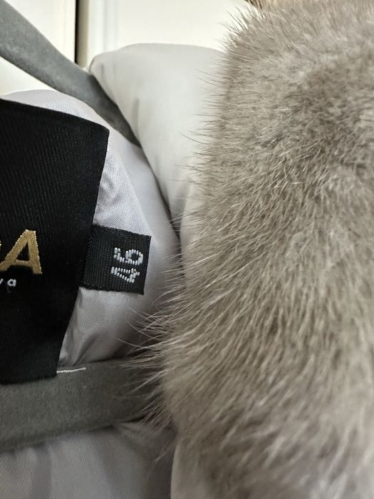 Женская куртка KHANZADA