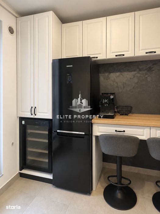 Inchiriere Apartament | 3 Camere | H Pipera Lake