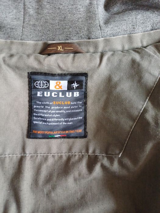 Geaca primavara barbati xl