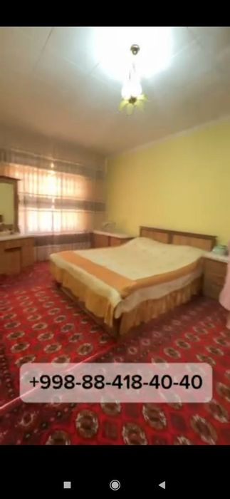 Бешбола Белова кучасида ховли уй сотилади