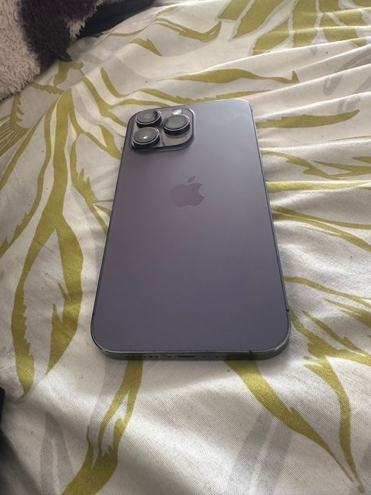 iPhone 14 Pro măx