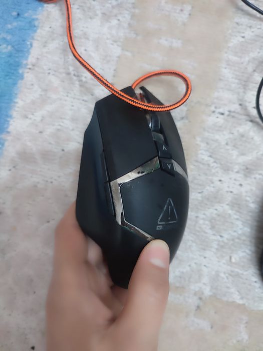 компьютерные мышки