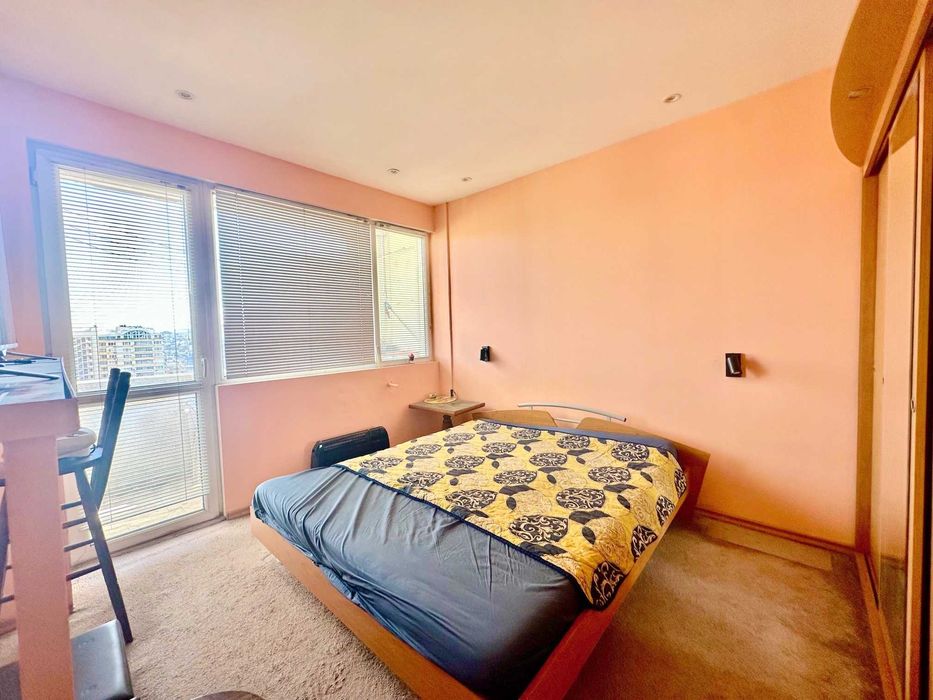 Продава се Двустаен апартамент в София, Лозенец - 52 кв.м за 1560 €/кв.м - Снимка #7