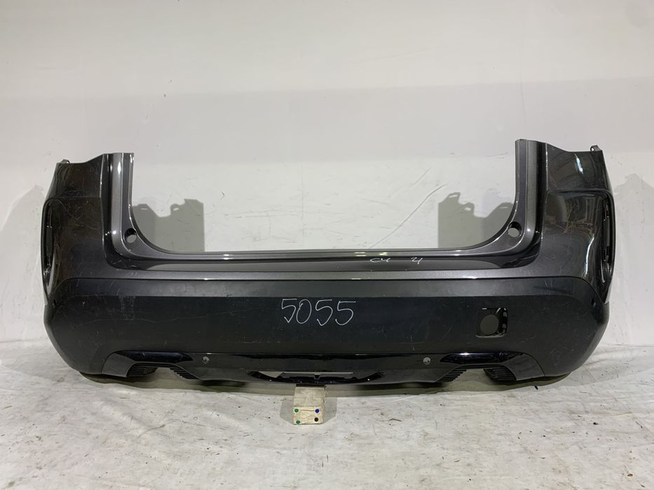 Bara spate Citroen C4, Hatchback, 2021, 2022, 2023, cod origine OE 9834300180.