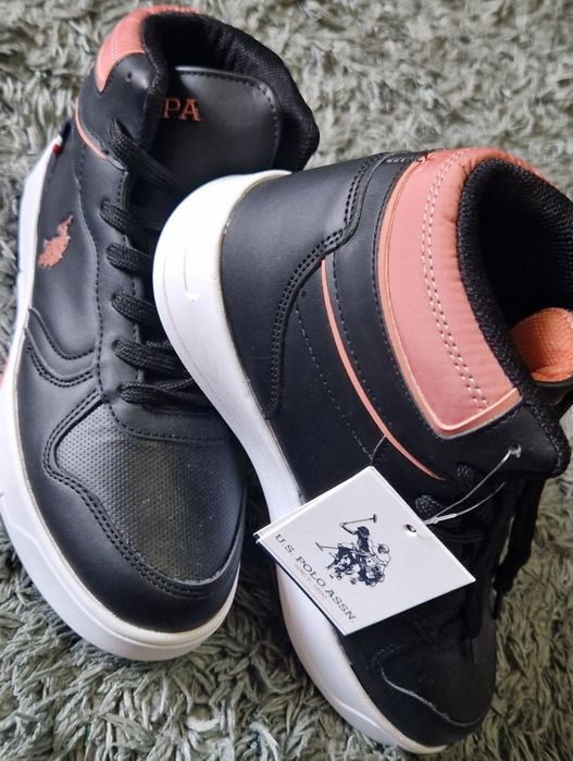 Adidas us polo mărimea 38