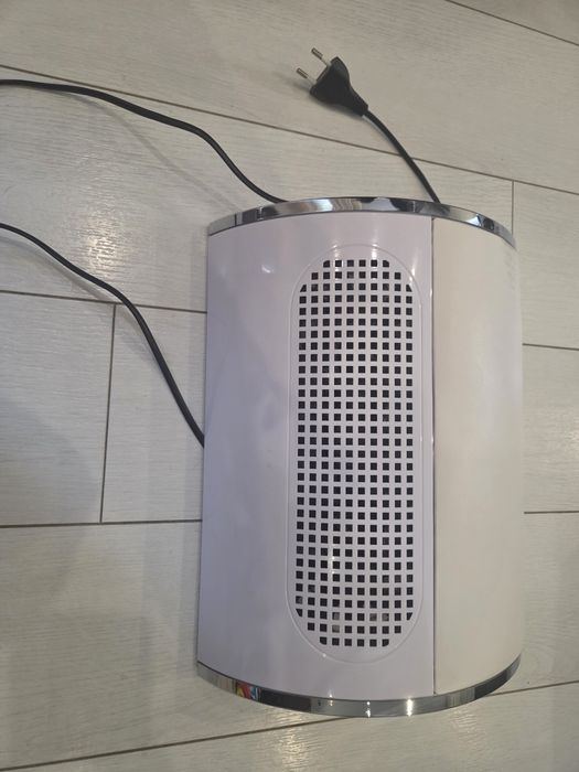 Прахоуловител чисто нов