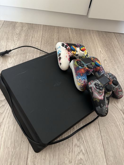 playstation 4 slim