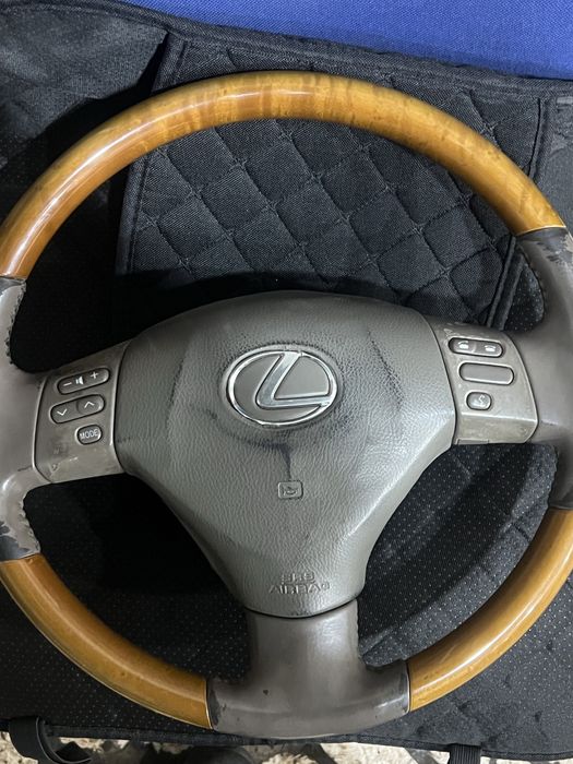 Руль RX300 RX330