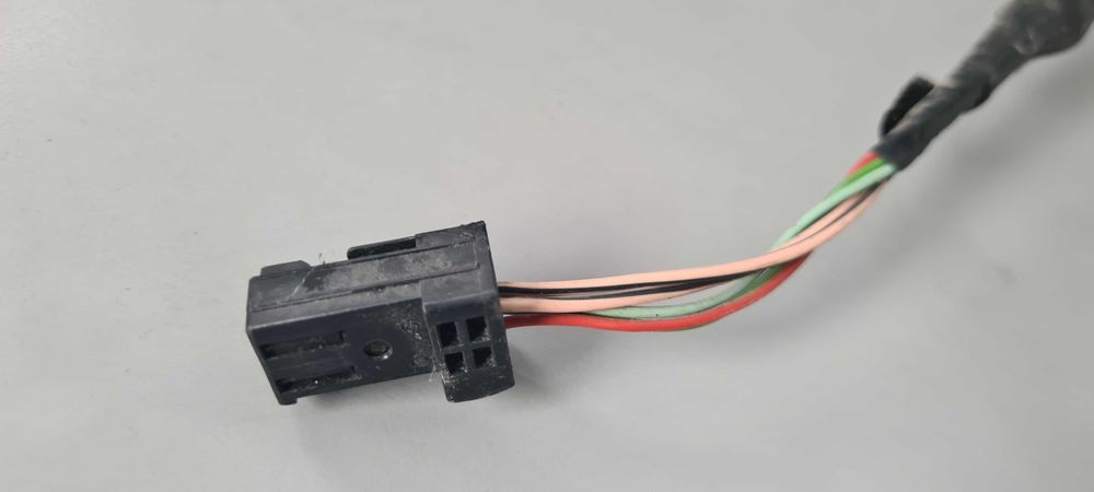 Огледало Citroen C3 2010г.