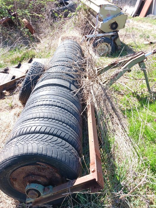 Продавам пръскачса