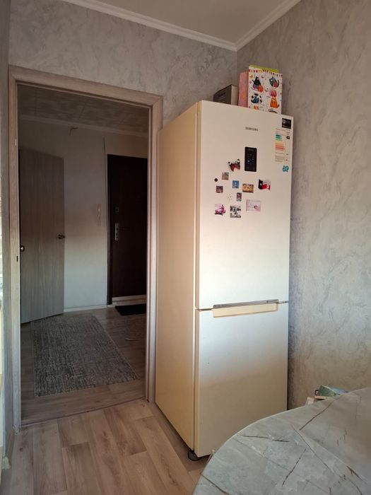 Продам 2х ком.квартиру