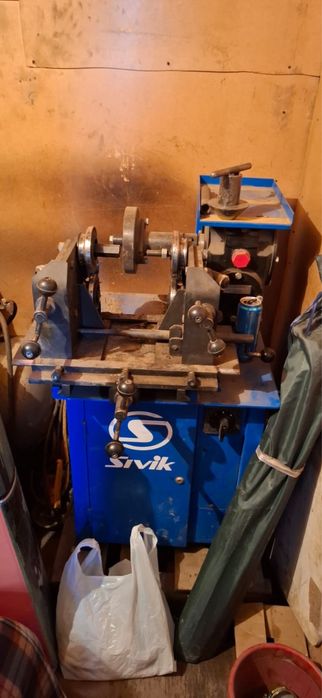 Шиномонтаж вулканизация