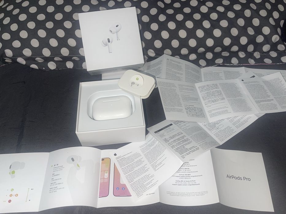 Apple Airpods pro 2