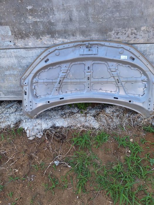 Преден капак за Suzuki Iqnis 3 /2016г.