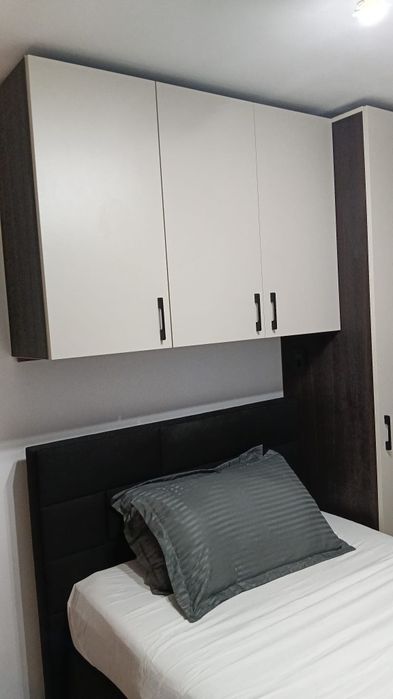 Garsonera cf3 moderna