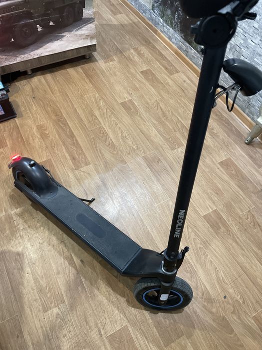 Электросамокат neoline